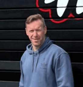 Aidy Burns