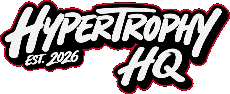 HypertrophyHQ